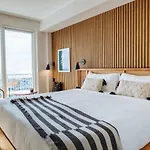 The Rockaway Hotel